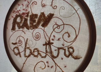 BLANC, Atelier 20 TArbes Exposition du 2 juin au 9 juillet