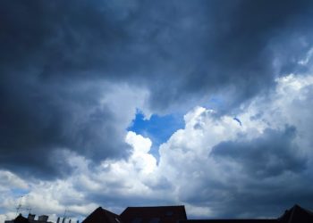 De nouveaux orages ce dimanche après midi sur Tarbes