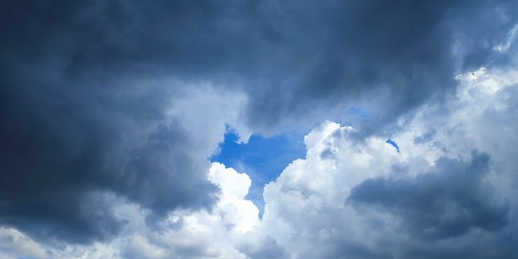 De nouveaux orages ce dimanche après midi sur Tarbes