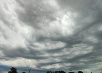 Météo France prolonge l'alerte vigilance orange aux Orages à Tarbes et dans les Hautes Pyrénées