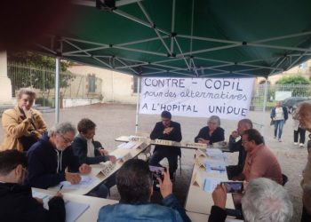 Les opposants à la fermeture des hôpitaux de Tarbes et Lourdes plaident la modernisation des 2 hôpitaux