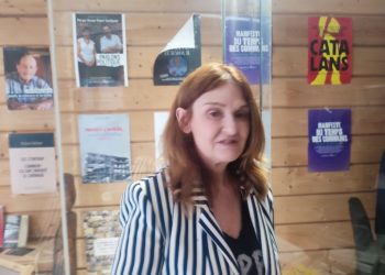 La semaine Arcane17 se poursuit ce mercredi à Tarbes avec Pascal Dessaint