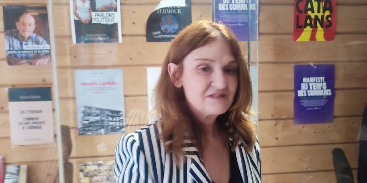 La semaine Arcane17 se poursuit ce mercredi à Tarbes avec Pascal Dessaint