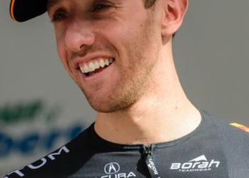 Route d'Occitanie 2023 étape 4 Saint Gaudens Saint Girons