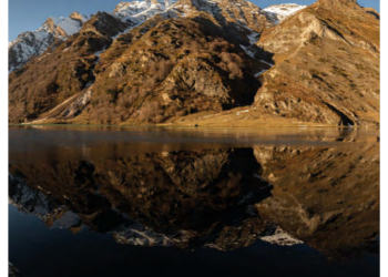 Les abords du lac d'Estaing "site remarquable" vont être restaurés