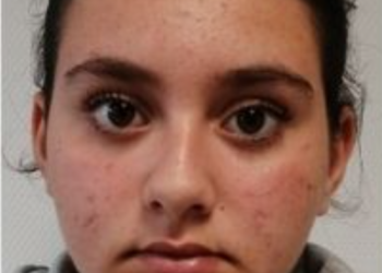 Disparue, Erica 13 ans, susceptible de voyager entre Pau, Tarbes ou Toulouse