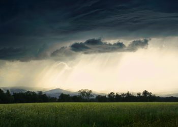 Une nouvelle semaine sous le signe des Orages à Tarbes