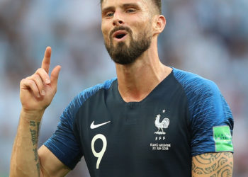 France Gibraltar, buts de Giroud et Mbappé, la victoire avant d’affronter la Grèce