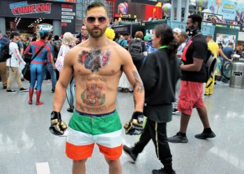 Conor McGregor accusé d'agression sexuelle