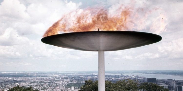 La flamme olympique passera dans les Hautes Pyrénées, les dates et les lieux de passage