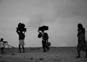 Vers un nombre record de réfugiés en 2023