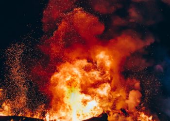 Météo des forêts, découvrez les 4 niveaux de risque #alertemétéo #Incendies #Météodesforêts #MétéoFrance #Pompiers