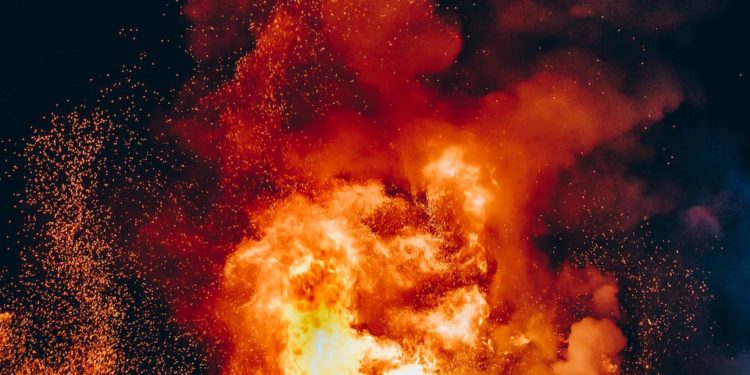 Météo des forêts, découvrez les 4 niveaux de risque #alertemétéo #Incendies #Météodesforêts #MétéoFrance #Pompiers