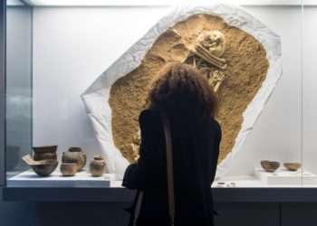 80 sites ouverts pour les journées de l'archéologie en Occitanie
