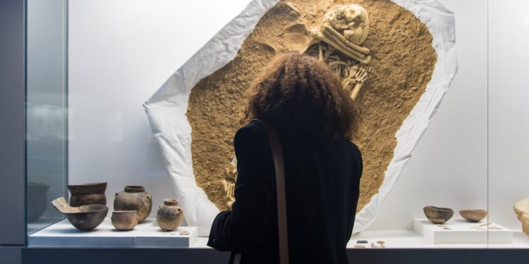 80 sites ouverts pour les journées de l'archéologie en Occitanie