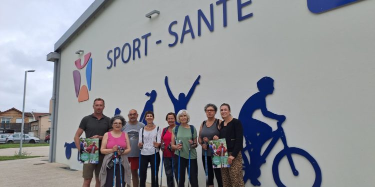 Tarbes - Mouv Santé se tiendra du 10 juillet au 18 août