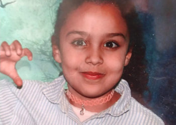 Alerte enlèvement pour Malek 8 ans