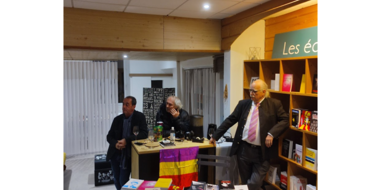 Les éditions Arcane 17 fêtent leur 1er anniversaire à Tarbes