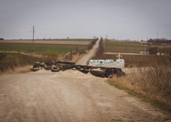 Offensive ukrainienne vers l'est et le sud : Moscou confirme