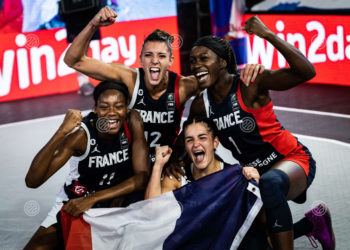 Le match de Basket le plus haut d'Europe, au Pic du Midi c'est demain mardi