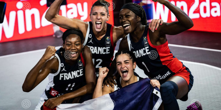 Le match de Basket le plus haut d'Europe, au Pic du Midi c'est demain mardi