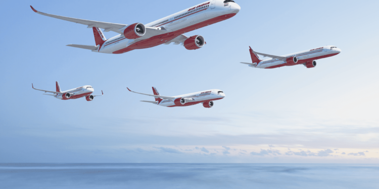 2e journée faste pour Airbus au Salon du Bourget 2023