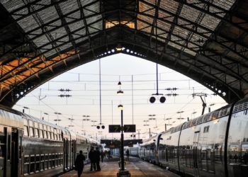 Accident sur la ligne Toulouse Carcassonne, le trafic SNCF interrompu #Aude #Carcassonne #GareMatabiau #Montauban #Narbonne #SNCF #Transports