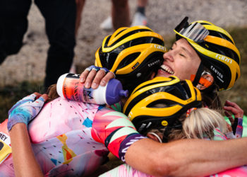 Le Tour de France féminin sur le Tourmalet le 29 juillet, ce qu'il faut savoir
