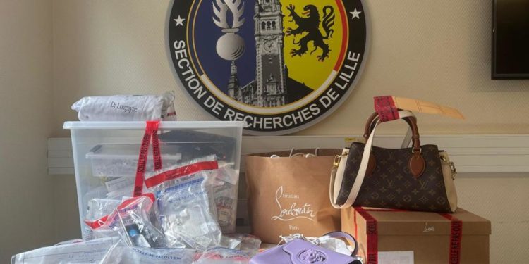 2 soeurs facturaient 200 à 400 euros l'injection de Botox