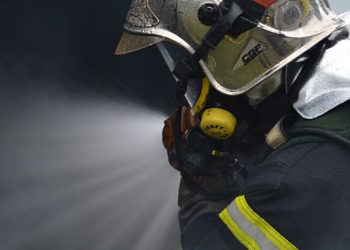 Mort d'un pompier de 24 ans lors d'une intervention