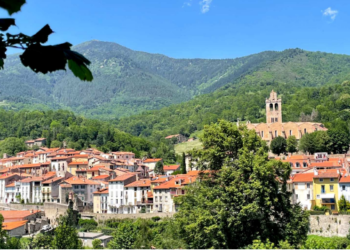Deux nouveaux villages du Sud Ouest labellisés "plus beaux villages de France"