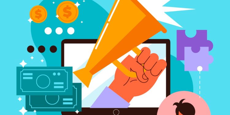 Comment développer ses ventes avec le marketing d’affiliation ?