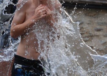 Alerte météo vigilance orange canicule à Tarbes, comment se protéger