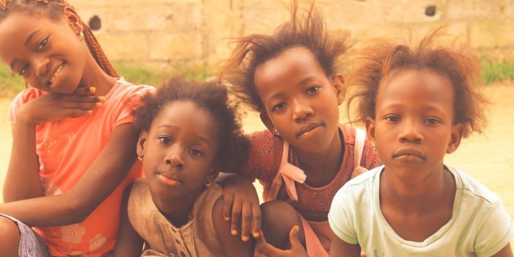 La famine menace en République Démocratique du Congo