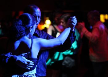 Tarbes en Tango, le programme du mardi 15 août