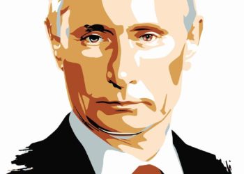 Vladimir Poutine rejette encore la responsabilité de la guerre en Ukraine sur les Occidentaux et l'OTAN