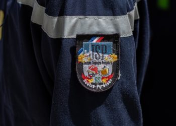 Dramatique décès par noyade d'une fillette de 2 ans à Villembits près de Trie sur Baïse