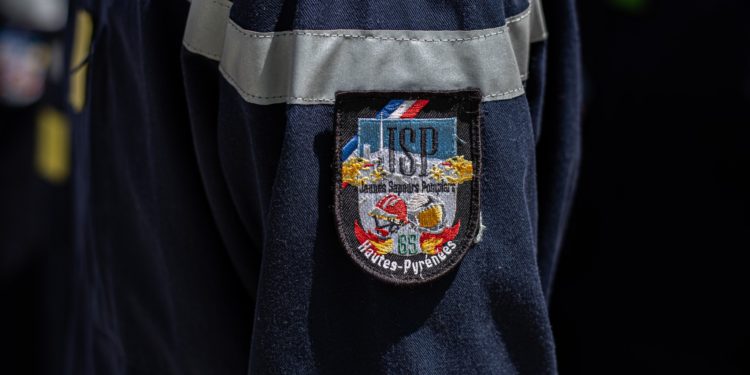 Dramatique décès par noyade d'une fillette de 2 ans à Villembits près de Trie sur Baïse