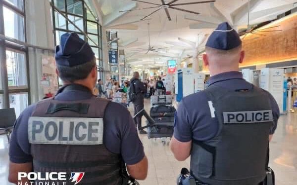 Bagarre au couteau au bois de Lourdes, ce que l'on sait