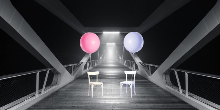 Quels sont les avantages d’un ballon éclairant publicitaire ?