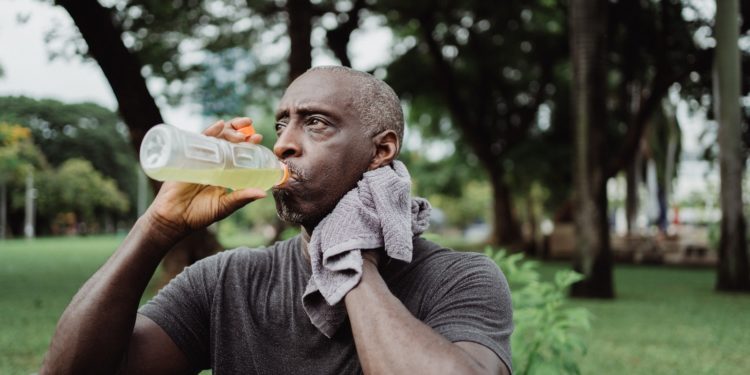 Météo France a enregistré lundi : 41 degrés à Carcassonne, 40 à Albi et 39 à Toulouse