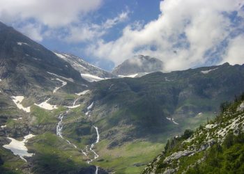 Mort d'un randonneur secteur Vignemale