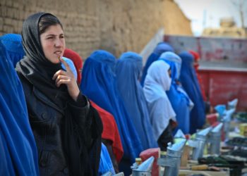 Afghanistan - Non les Talibans n'ont pas changé