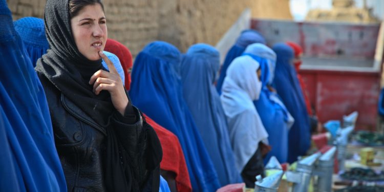 Afghanistan - Non les Talibans n'ont pas changé