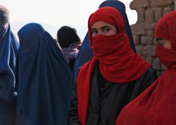 L'oppression des Talibans en Afghanistan, une femme témoigne