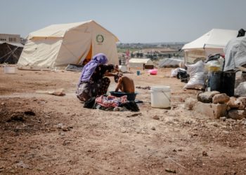 Soudan - Plus d’un million de personnes ont fui les combats vers les pays voisins