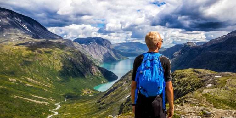 Vacances, l'été 2023 un bon cru pour le tourisme dans les Pyrénées