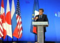 7 ans de prison requis contre Sarkozy
