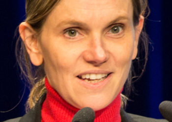 Canicule - le Pic du Midi accueille Agnès Pannier Runacher, ministre de la transition énergétique