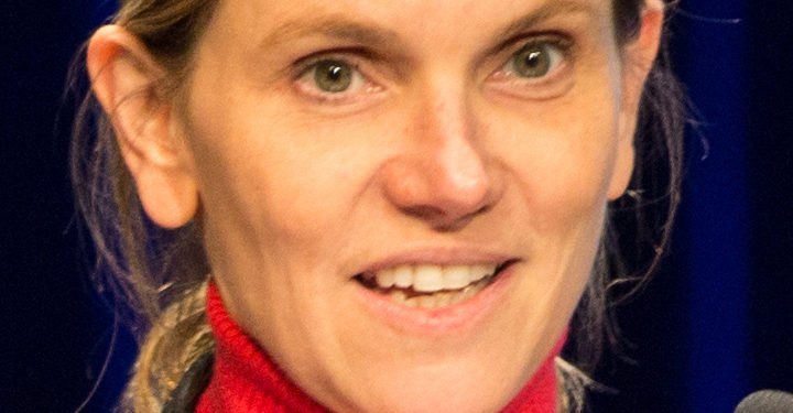 Canicule - le Pic du Midi accueille Agnès Pannier Runacher, ministre de la transition énergétique